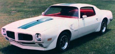 PROTOform PONTIAC TRANSAM 1971 ボディ Proline Protoform 1971 Trans Am Creation - YouTube